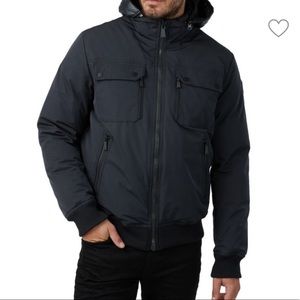 Pajar Clifton Bomber jacket size Small